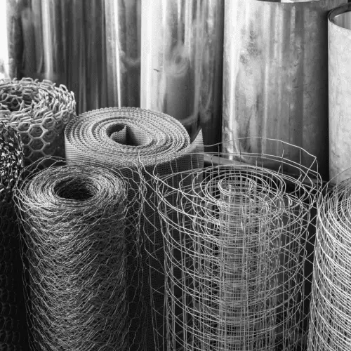 Where to Buy Chicken Wire for Crafts