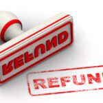 Order refund